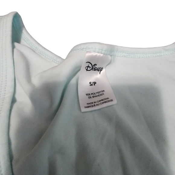 Stitch PJ Set - Picture 2 of 2